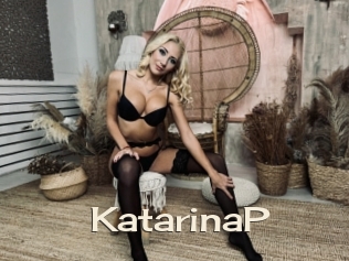 KatarinaP Big Dicks Round Ass