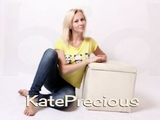KatePrecious