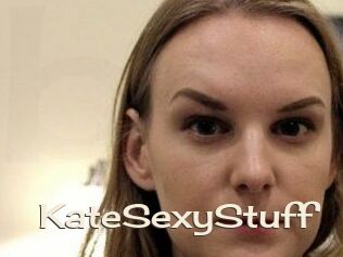 KateSexyStuff