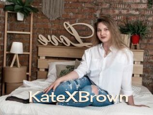 KateXBrown