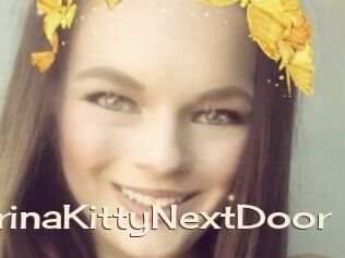 KaterinaKittyNextDoor