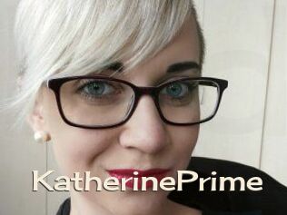 KatherinePrime