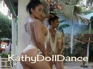 KathyDollDance
