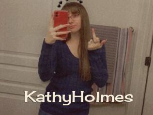 KathyHolmes