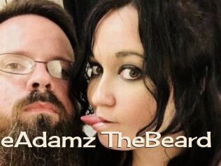 KatieAdamz_TheBeard