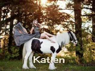 Katlen
