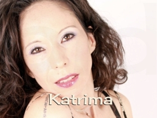 Katrima Big Dicks Round Ass