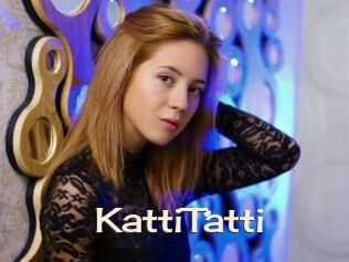 KattiTatti Big Dicks Round Ass