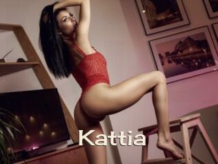 Kattia