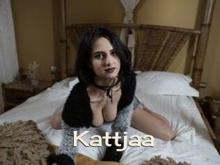 Kattjaa