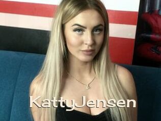 KattyJensen