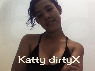 Katty_dirtyX