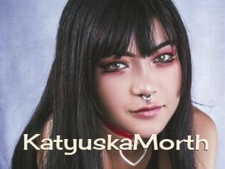 KatyuskaMorth