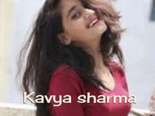 Kavya_sharma
