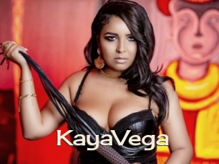 KayaVega Big Dicks Round Ass