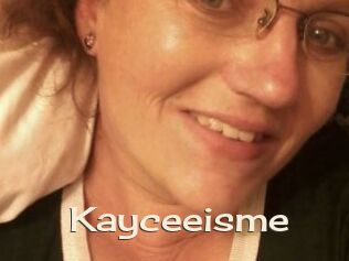 Kayceeisme