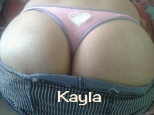 Kayla