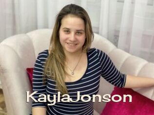KaylaJonson
