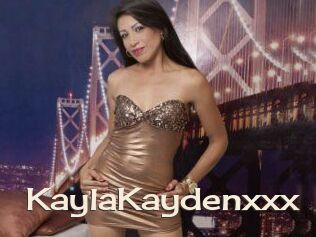 KaylaKaydenxxx
