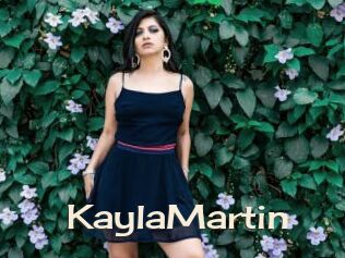 KaylaMartin