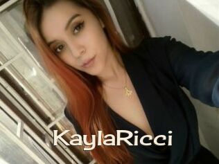 KaylaRicci