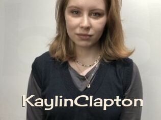 KaylinClapton