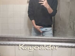 Kayoalder