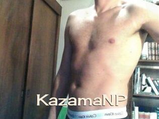 KazamaNP