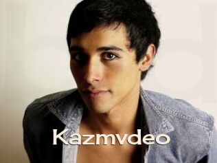 Kazmvdeo