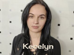Kecelyn