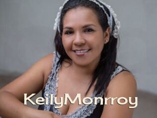 KeilyMonrroy Big Dicks Round Ass