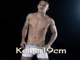 Keiner19cm