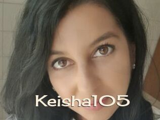 Keisha105