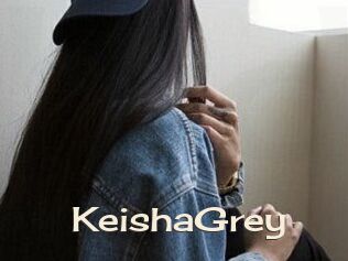KeishaGrey