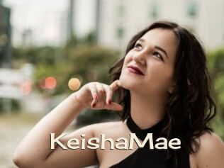 KeishaMae