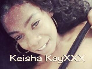 Keisha_KayXXX