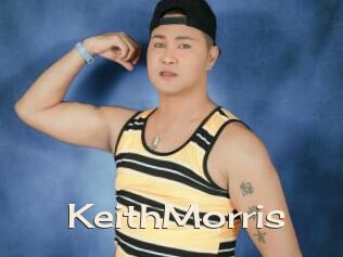 KeithMorris