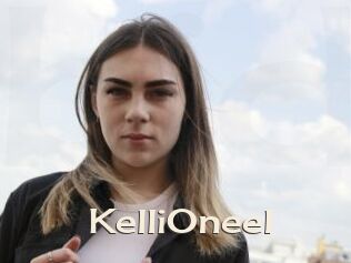 KelliOneel