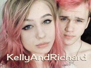 KellyAndRichard