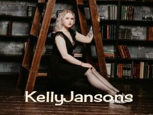 KellyJansons
