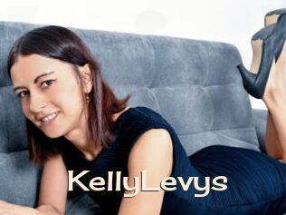 KellyLevys