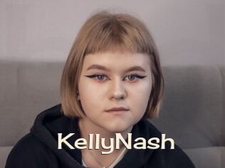 KellyNash