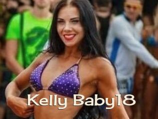 Kelly_Baby18