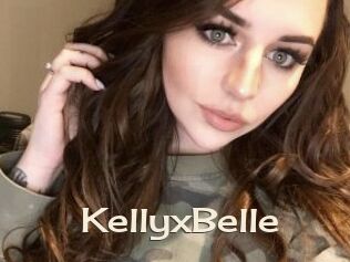 KellyxBelle