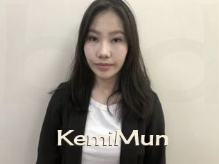 KemiMun