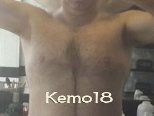 Kemo18