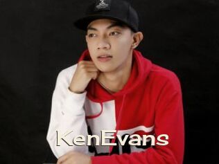 KenEvans