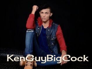 KenGuyBigCock