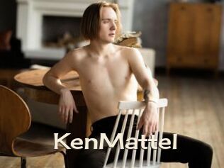 KenMattel