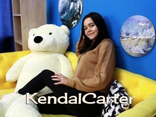 KendalCarter